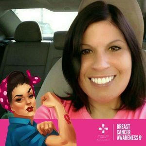 Meet your Posher, Jonita